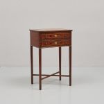 498671 Lamp table
